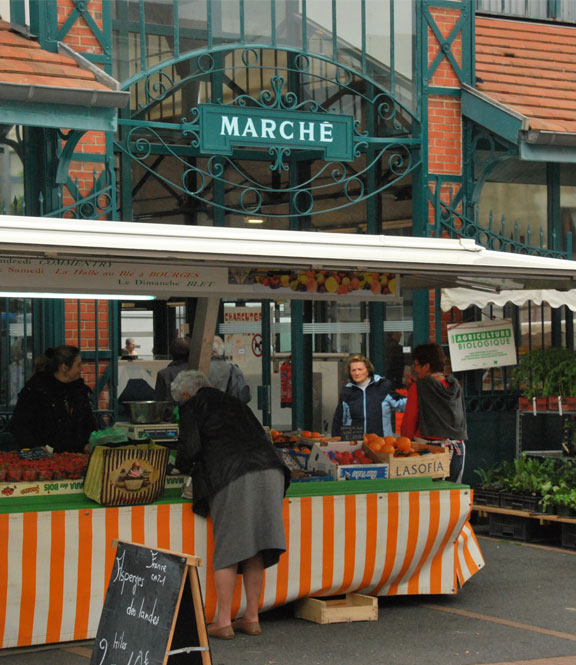 commentrymarche